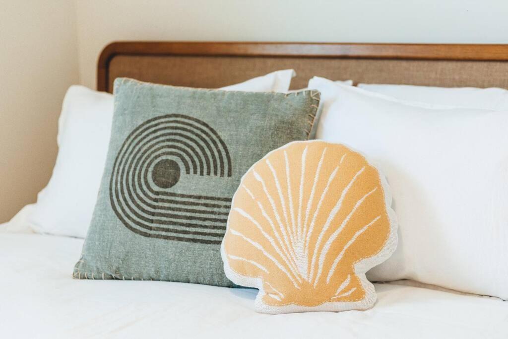 Photo of Bedroom in North Carolina Coast