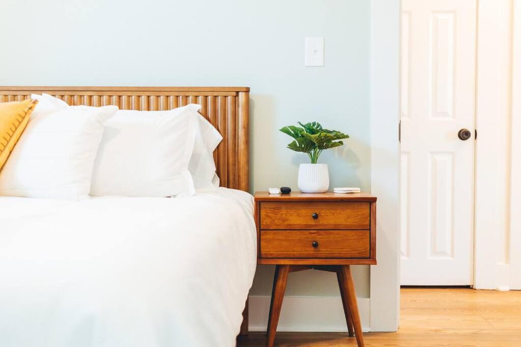 Photo of Bedroom in North Carolina Coast