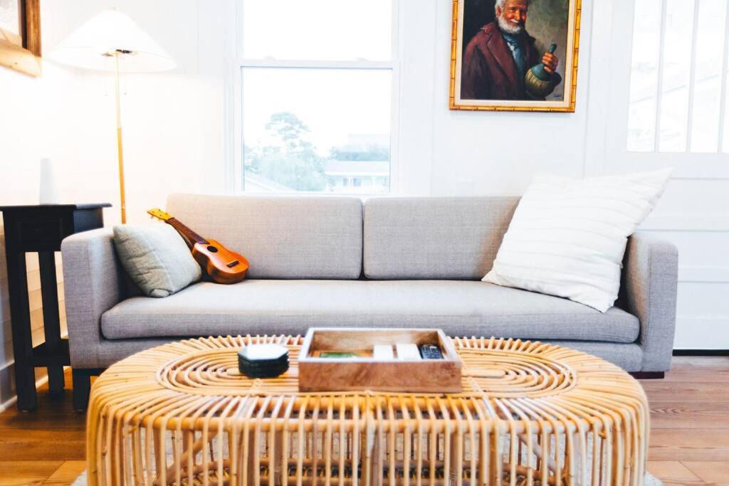 Photo of Livingroom in North Carolina Coast