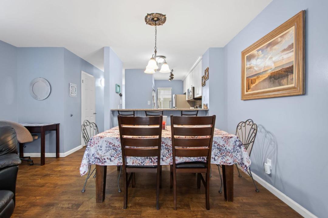 Photo of Livingroom in Myrtle Beach