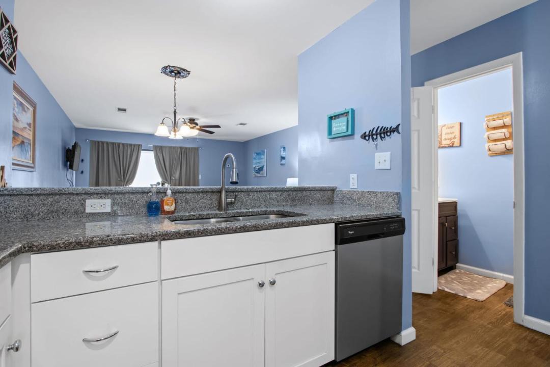 Photo of Kitchen in Myrtle Beach