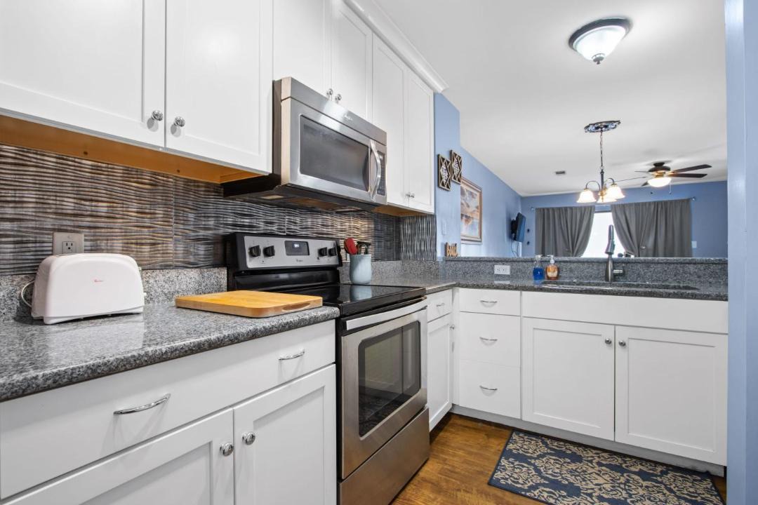 Photo of Kitchen in Myrtle Beach