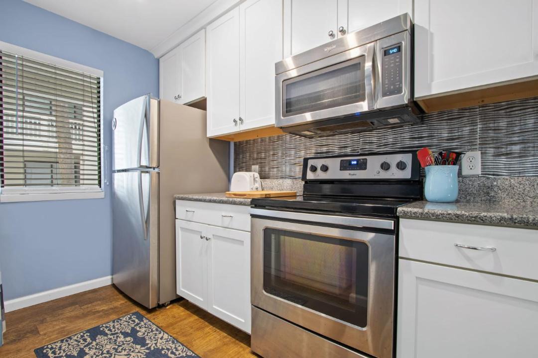 Photo of Kitchen in Myrtle Beach