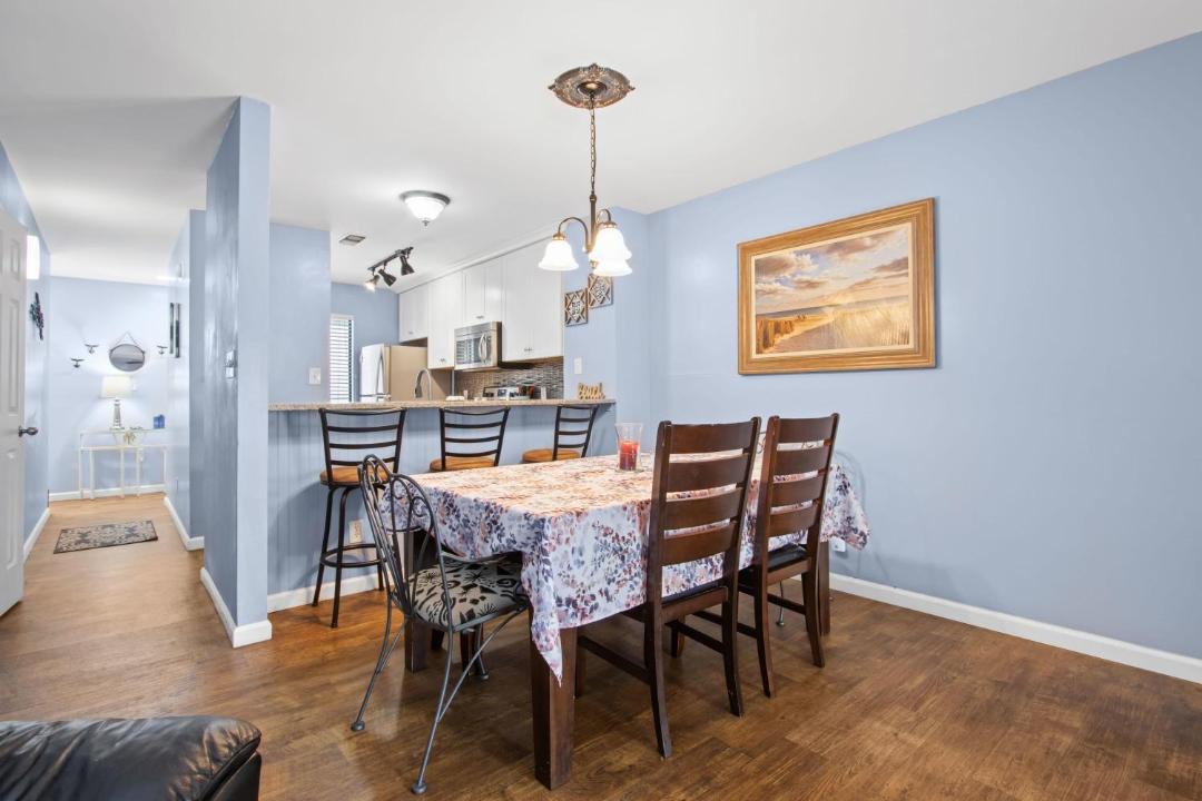 Photo of Livingroom in Myrtle Beach