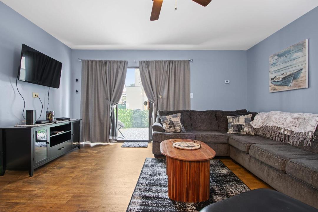 Photo of Livingroom in Myrtle Beach