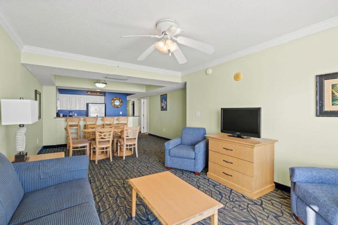 Photo of Livingroom in Myrtle Beach