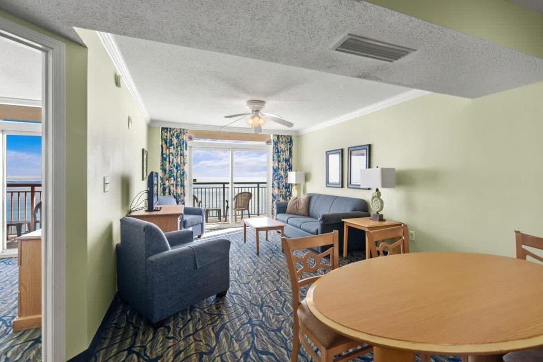 Photo of Livingroom in Myrtle Beach