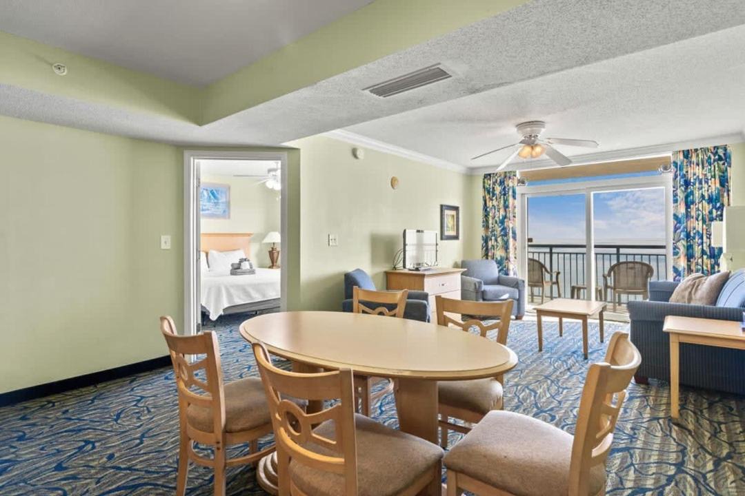 Photo of Livingroom in Myrtle Beach