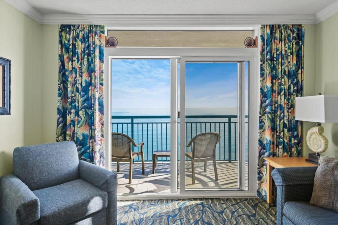 Photo of Livingroom in Myrtle Beach