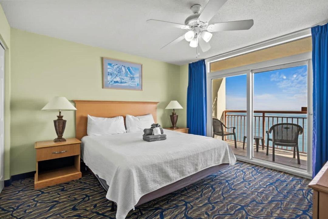 Photo of Bedroom in Myrtle Beach