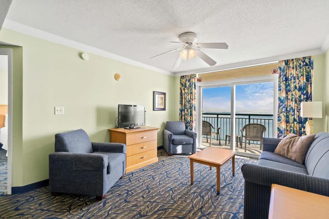 Photo of Livingroom in Myrtle Beach