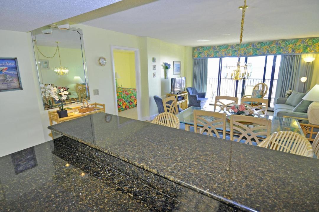 Photo of Kitchen in Myrtle Beach
