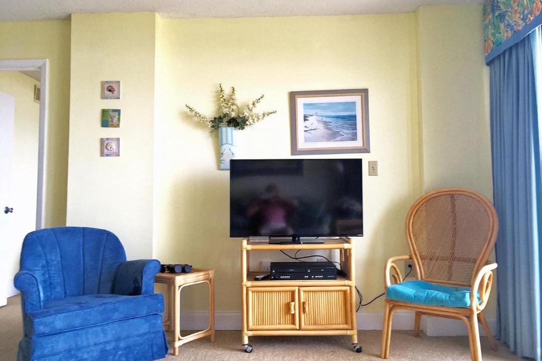 Photo of Livingroom in Myrtle Beach