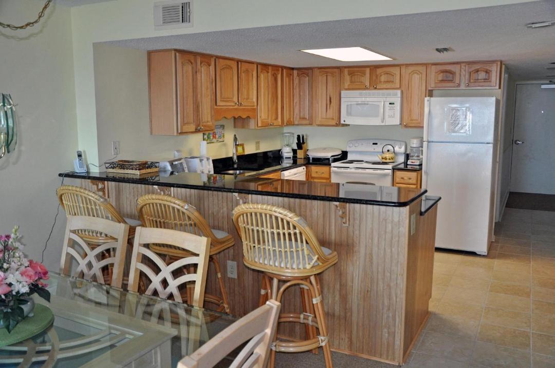 Photo of Kitchen in Myrtle Beach