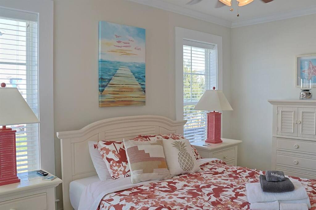 Photo of Bedroom in North Carolina Coast