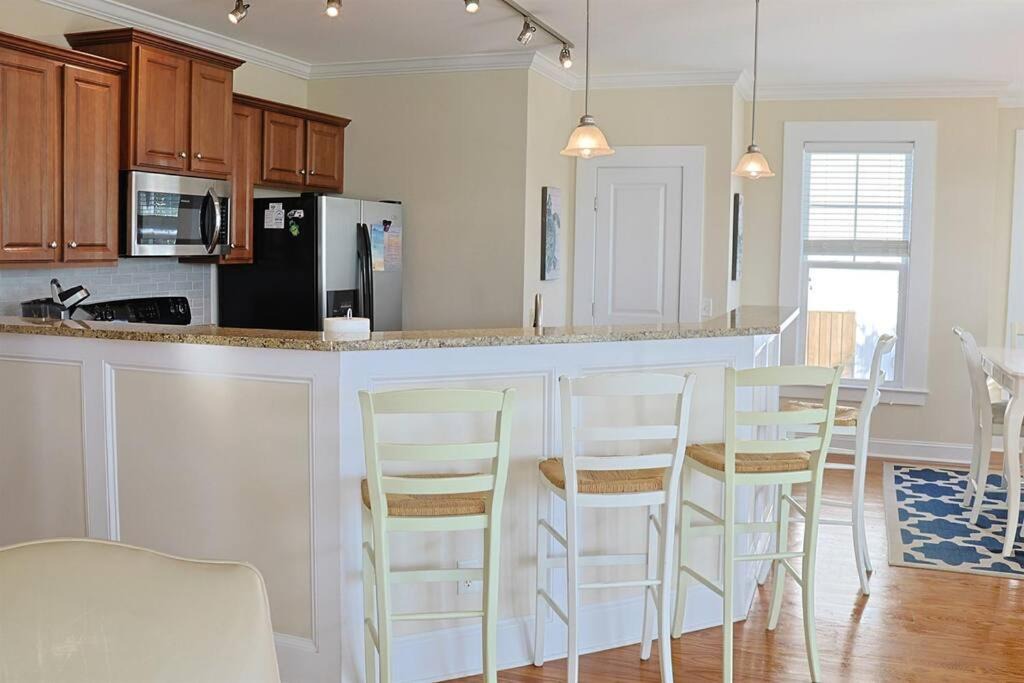 Photo of Kitchen in North Carolina Coast