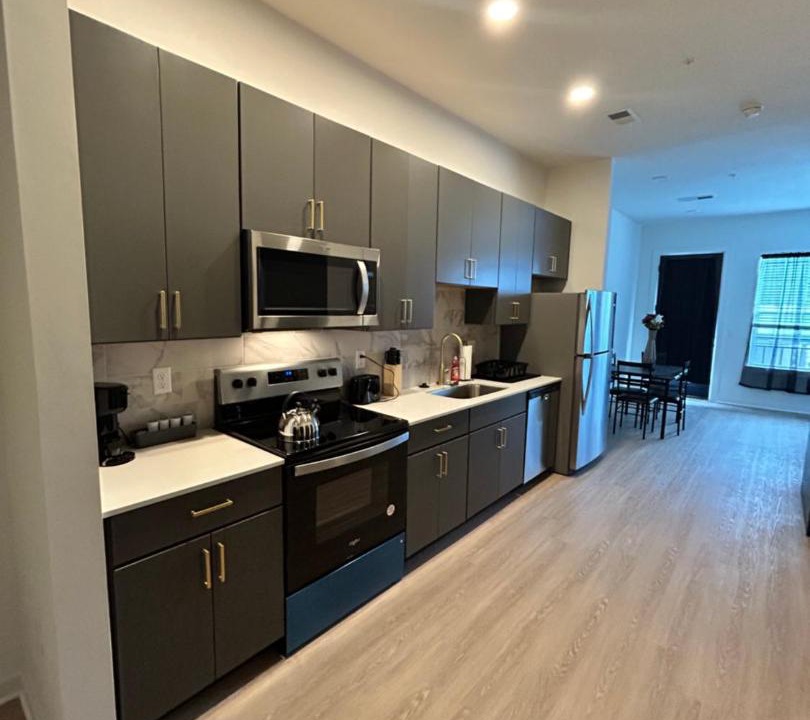 Photo of Kitchen in North Chesterfield