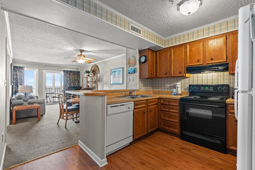 Photo of Kitchen in Myrtle Beach