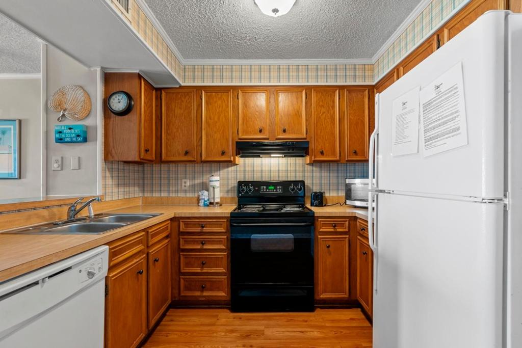 Photo of Kitchen in Myrtle Beach