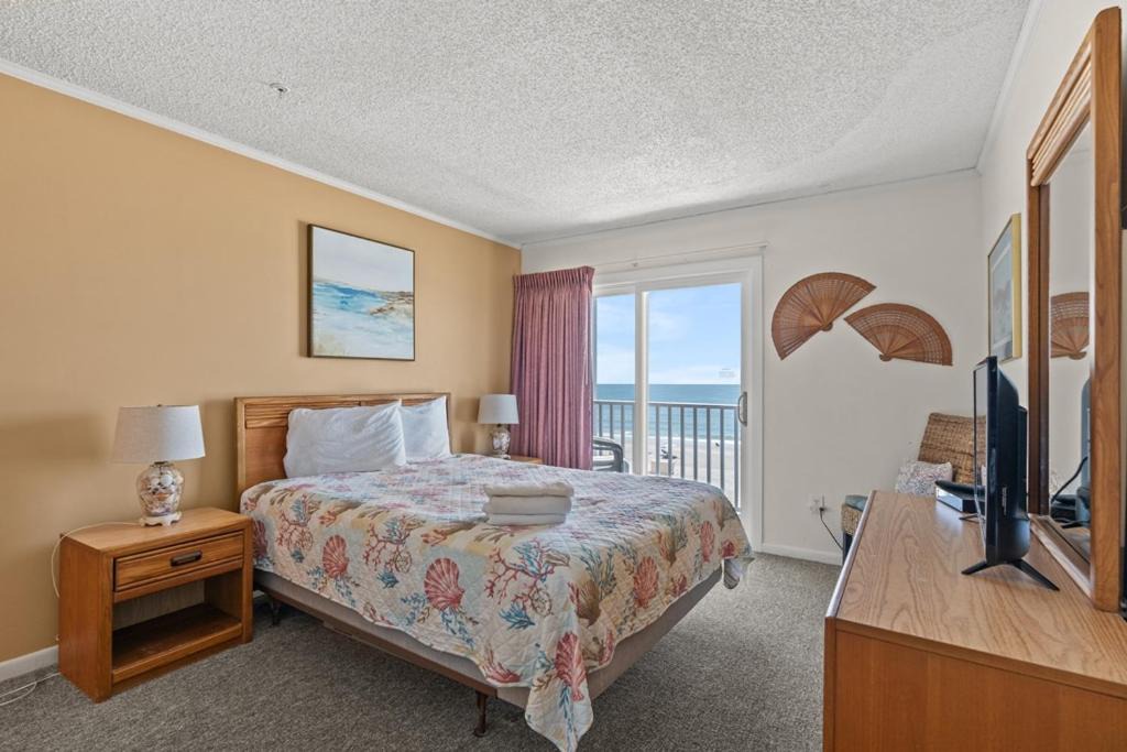 Photo of Bedroom in Myrtle Beach
