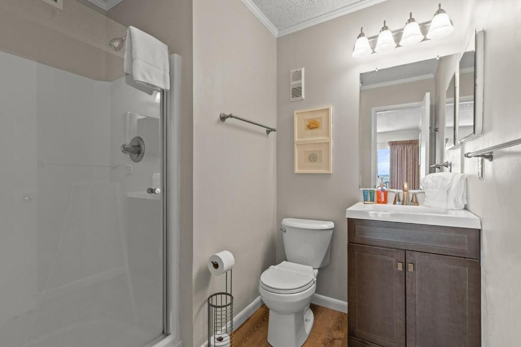 Photo of Bathroom in Myrtle Beach