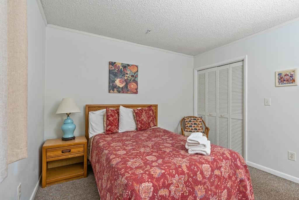 Photo of Bedroom in Myrtle Beach