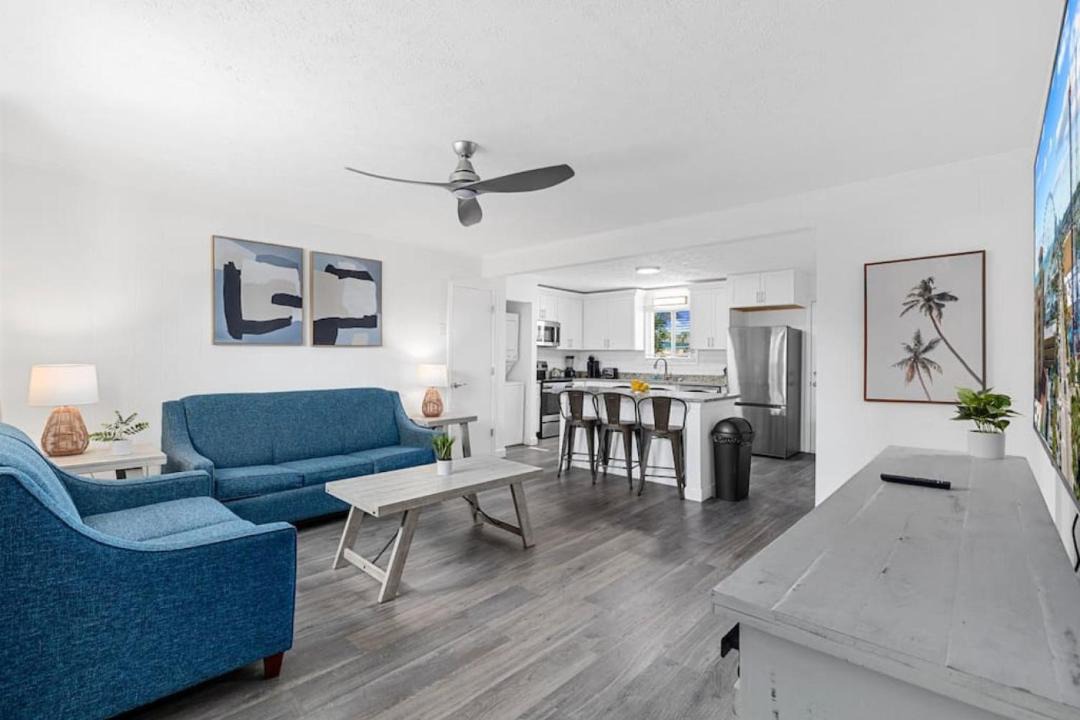Photo of Livingroom in Myrtle Beach