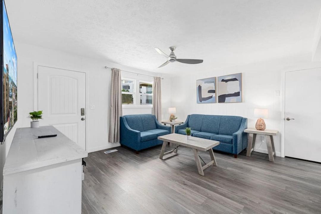 Photo of Livingroom in Myrtle Beach