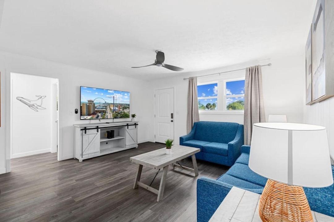 Photo of Livingroom in Myrtle Beach