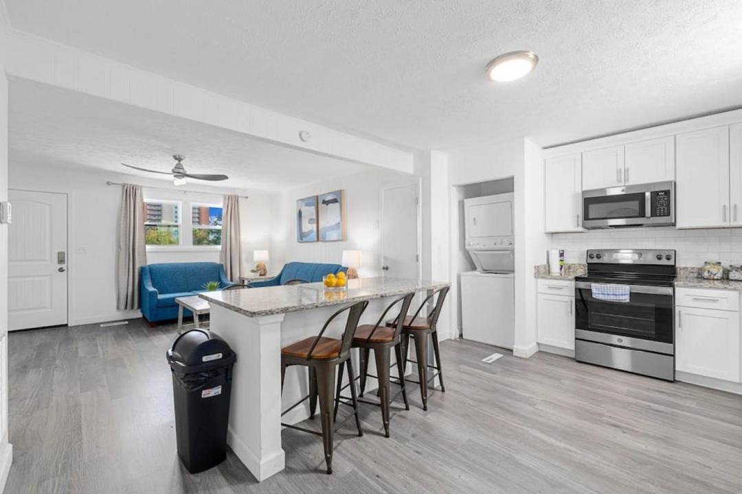 Photo of Livingroom in Myrtle Beach
