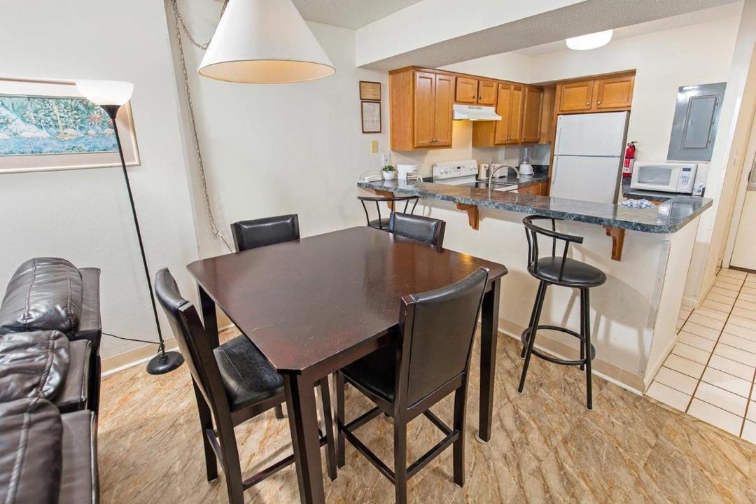 Photo of Kitchen in Myrtle Beach