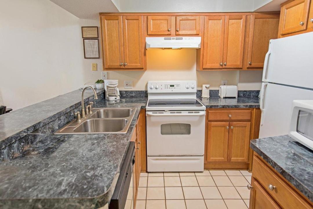 Photo of Kitchen in Myrtle Beach
