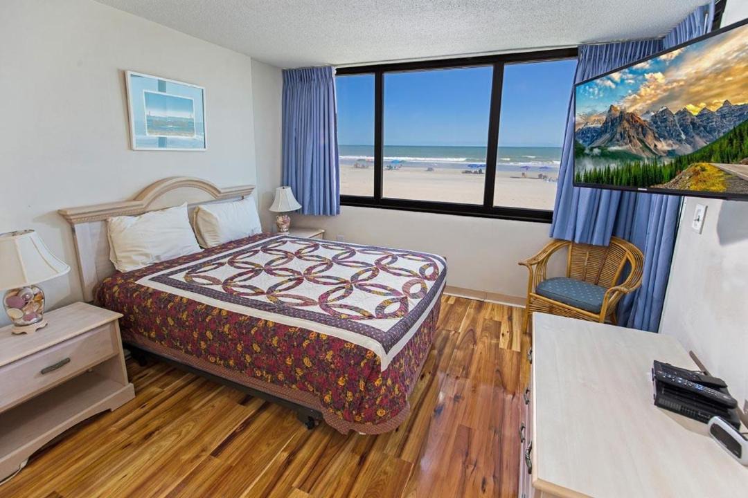Photo of Bedroom in Myrtle Beach