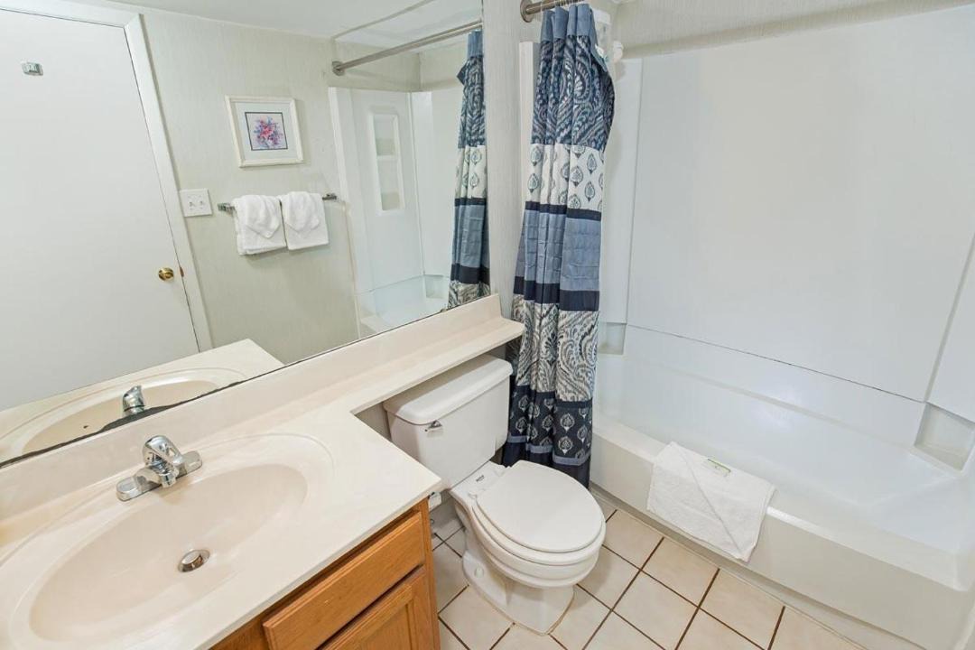 Photo of Bathroom in Myrtle Beach