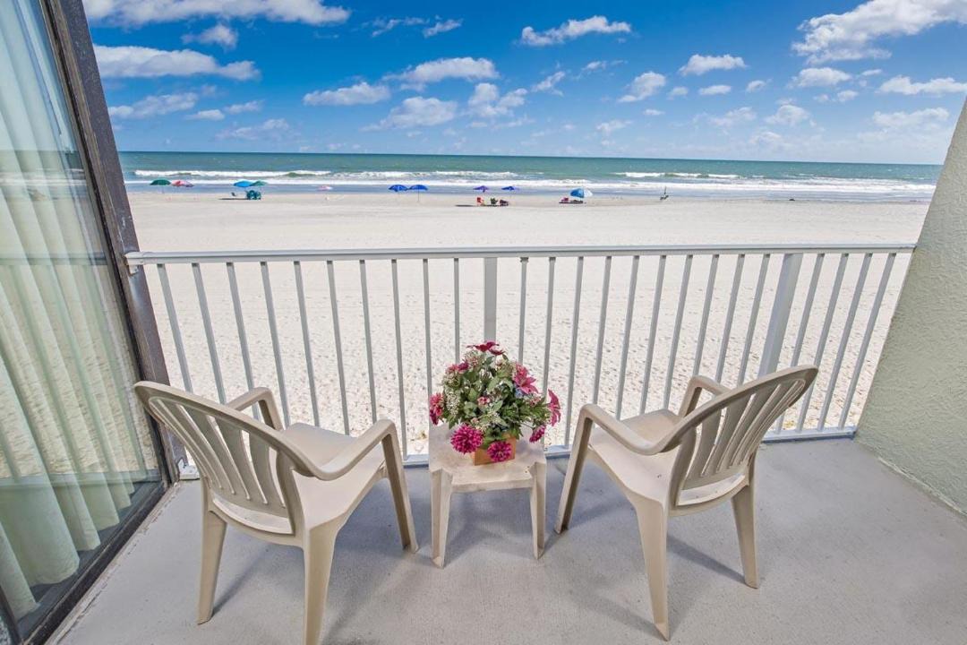 Photo of Patio Balcony in Myrtle Beach