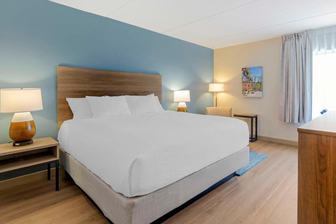 Photo of Bedroom in Wilmington