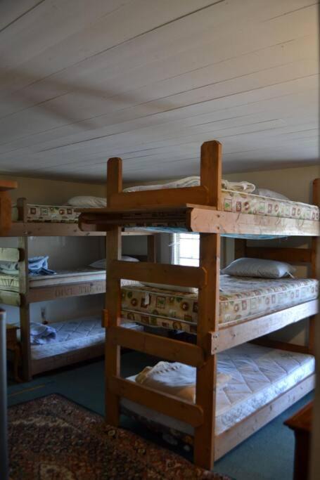 Photo of Bedroom in Morehead City