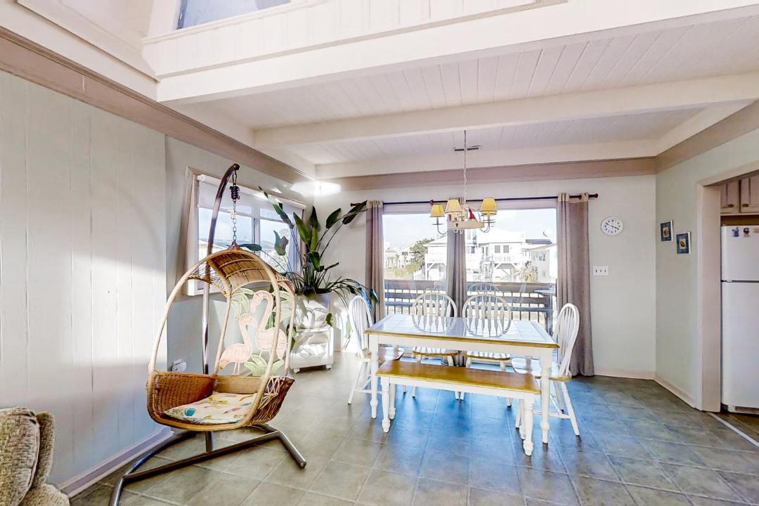 Photo of Livingroom in North Myrtle Beach