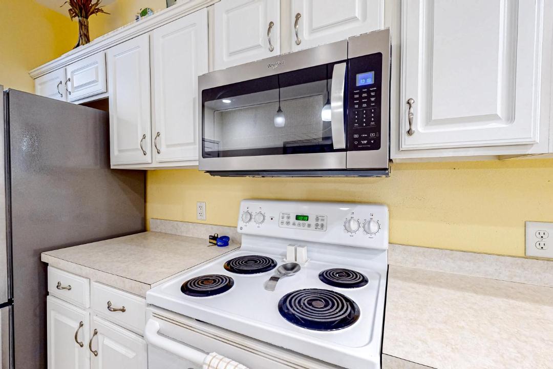 Photo of Kitchen in Pawleys Island