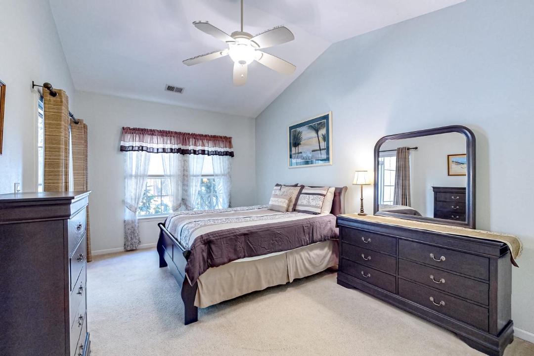 Photo of Bedroom in Pawleys Island