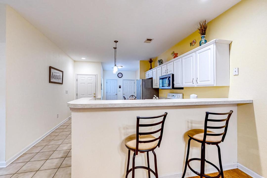 Photo of Kitchen in Pawleys Island