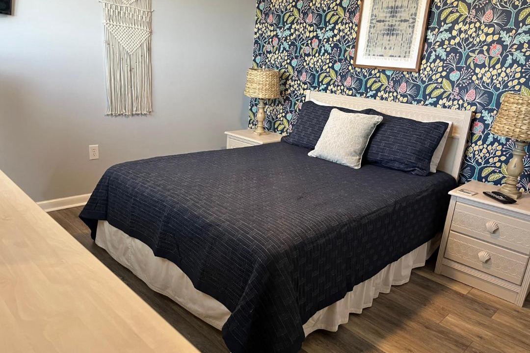 Photo of Bedroom in Myrtle Beach