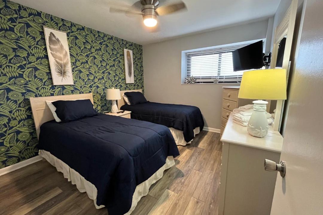 Photo of Bedroom in Myrtle Beach