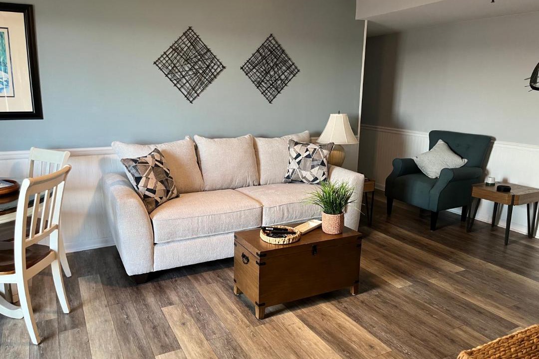 Photo of Livingroom in Myrtle Beach