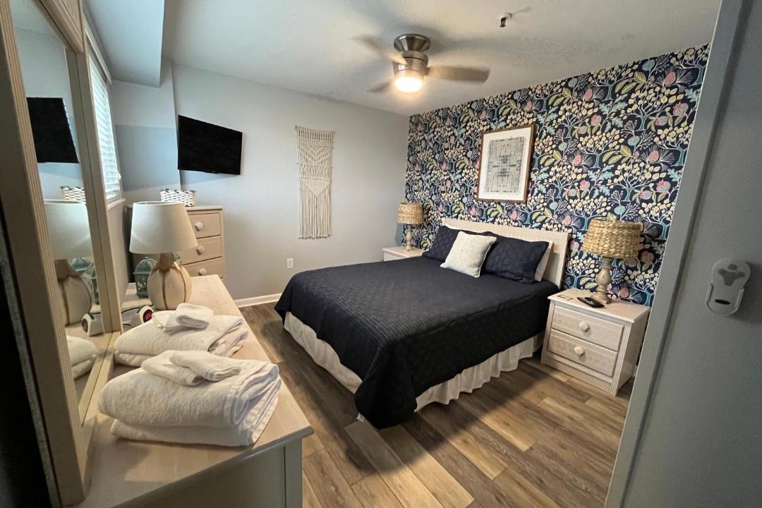Photo of Bedroom in Myrtle Beach