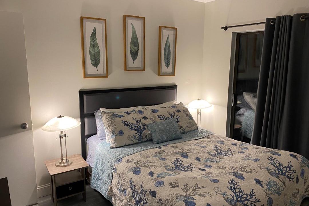 Photo of Bedroom in Myrtle Beach