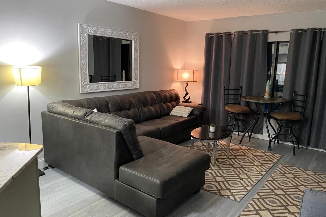 Photo of Livingroom in Myrtle Beach