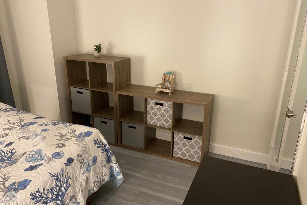 Photo of Bedroom in Myrtle Beach