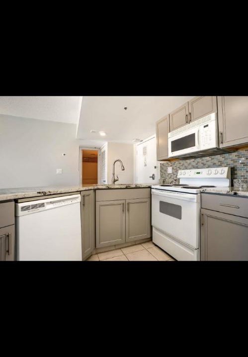 Photo of Kitchen in Myrtle Beach