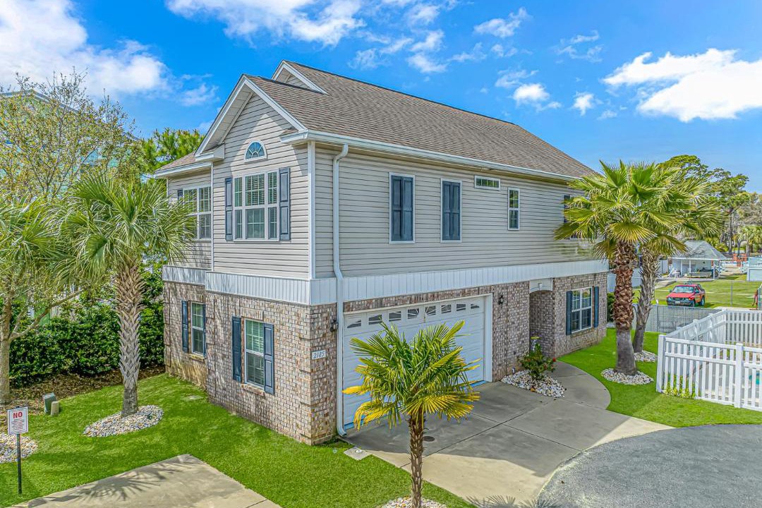 Photo of Buildings in Myrtle Beach